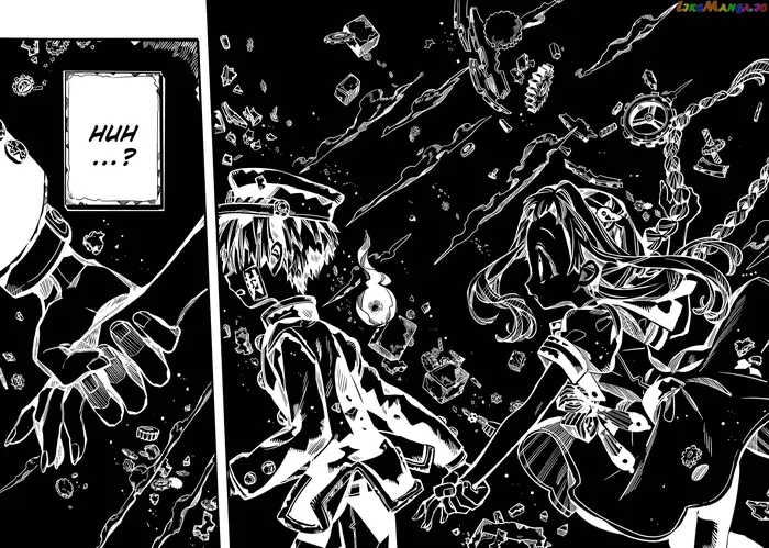 Toilet-Bound Hanako-kun Chapter 105 image 23_optimized